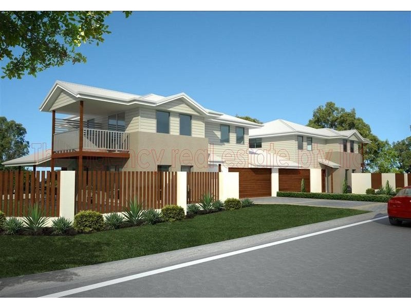 Coorparoo QLD 4151