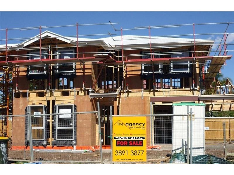 Coorparoo QLD 4151