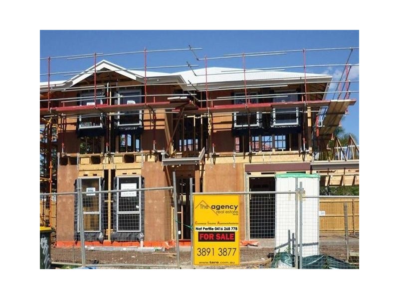 Coorparoo QLD 4151