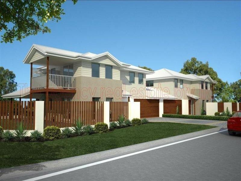 Coorparoo QLD 4151