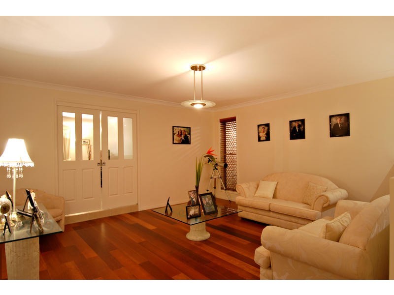 22 Springall Place, Wakerley QLD 4154