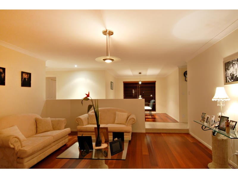 22 Springall Place, Wakerley QLD 4154