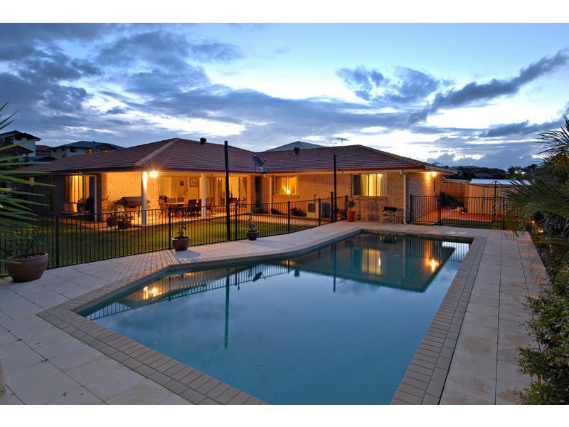 Wakerley QLD 4154