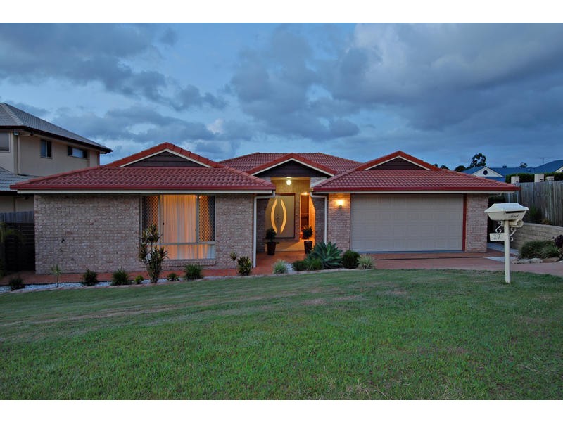 Wakerley QLD 4154