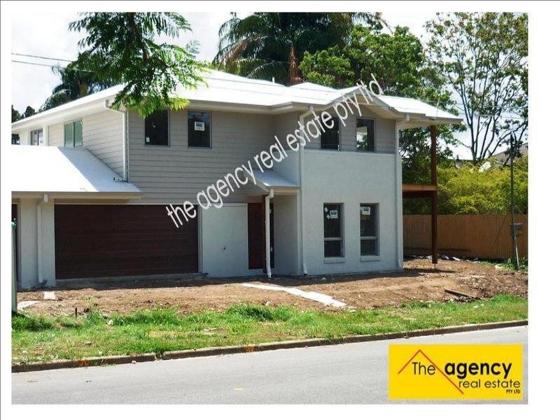 Coorparoo QLD 4151