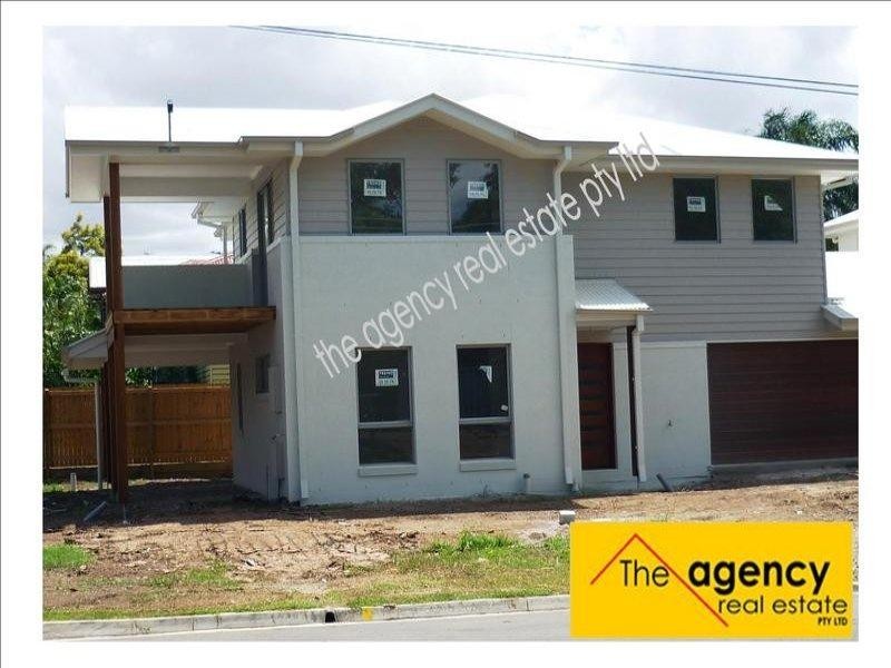 1236 Stanley St East, Coorparoo QLD 4151