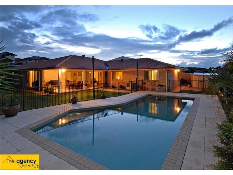 22 Springall Place, Wakerley QLD 4154