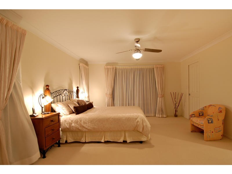 22 Springall Place, Wakerley QLD 4154