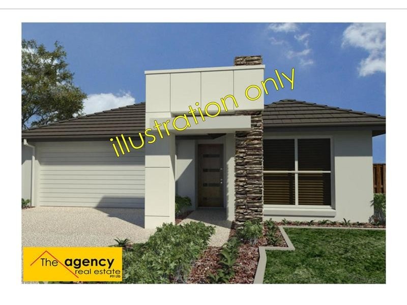 Durack QLD 4077