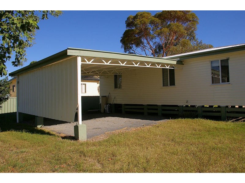 1b Bagot Street, Dalby QLD 4405
