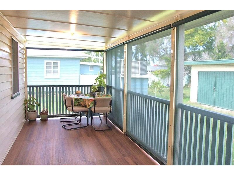 8 Thorley Street, Dalby QLD 4405