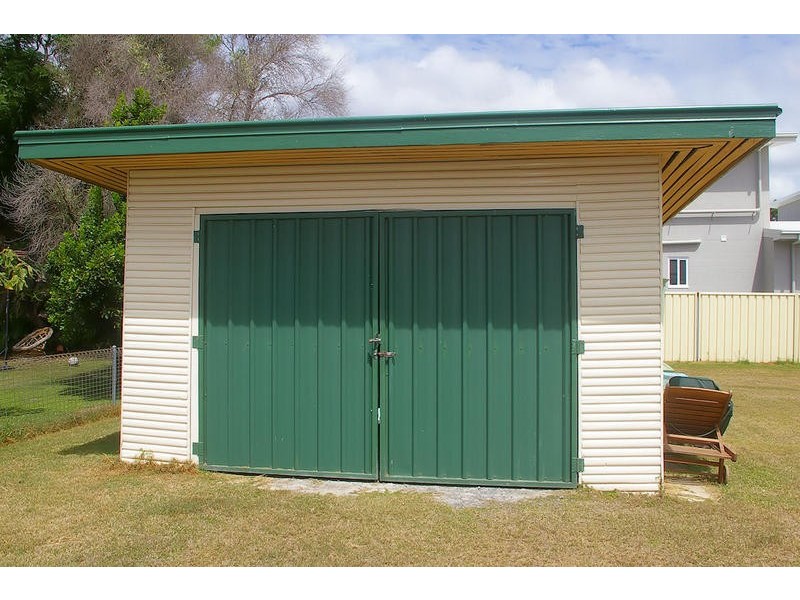 8 Thorley Street, Dalby QLD 4405