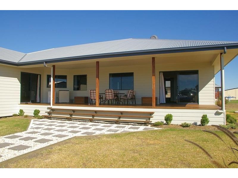 37 Diamond Drive, Dalby QLD 4405