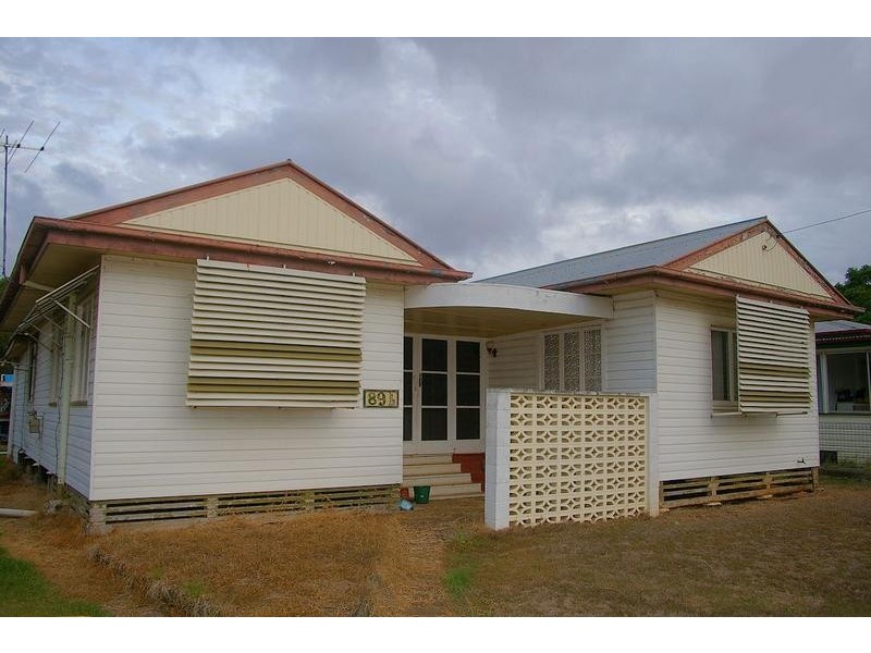 89b Condamine Street, Dalby QLD 4405