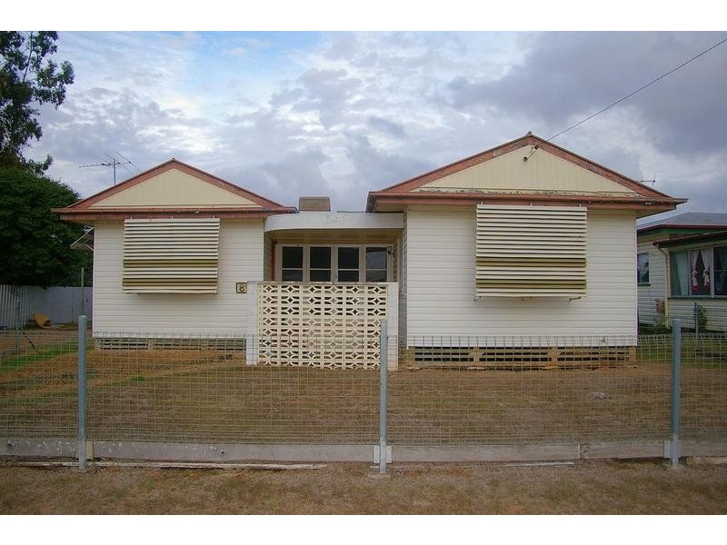 89b Condamine Street, Dalby QLD 4405