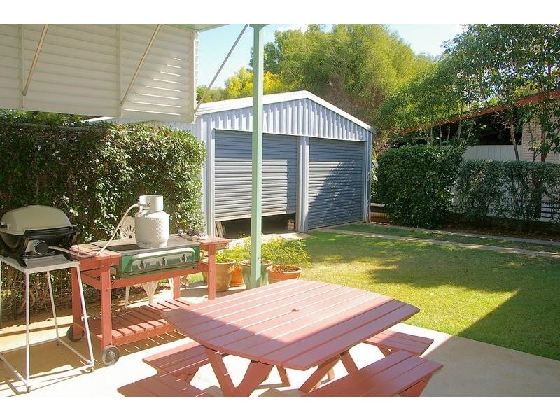 29 Kookaburra Street, Dalby QLD 4405