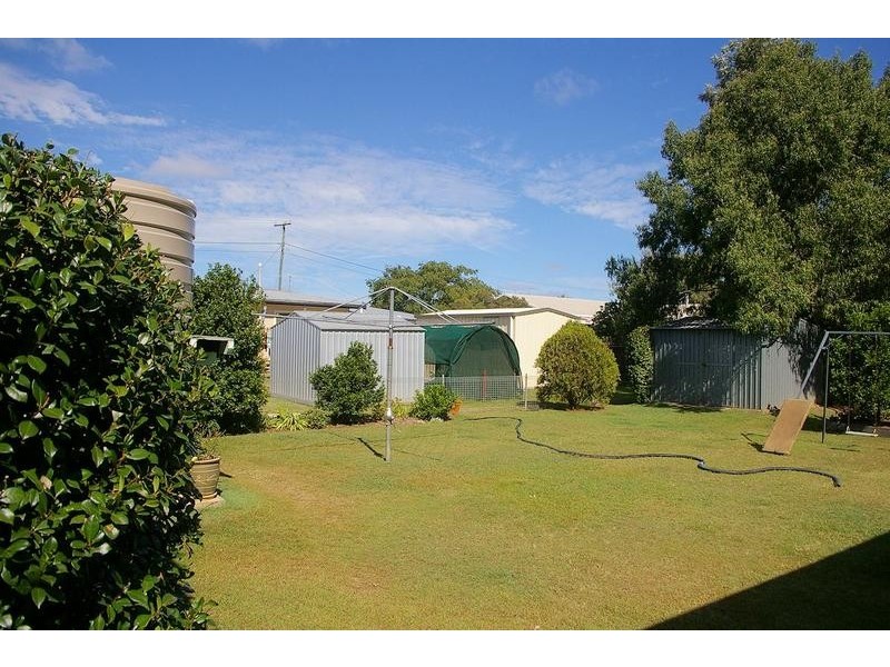 29 Kookaburra Street, Dalby QLD 4405