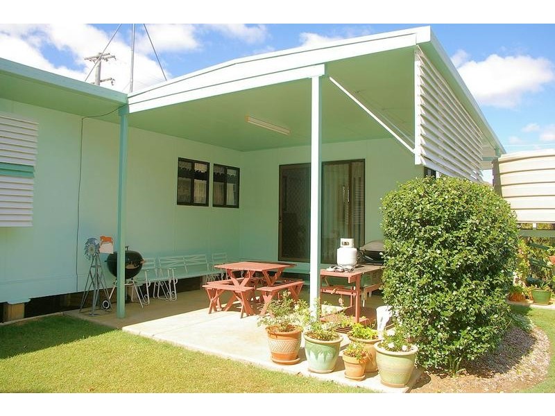 29 Kookaburra Street, Dalby QLD 4405