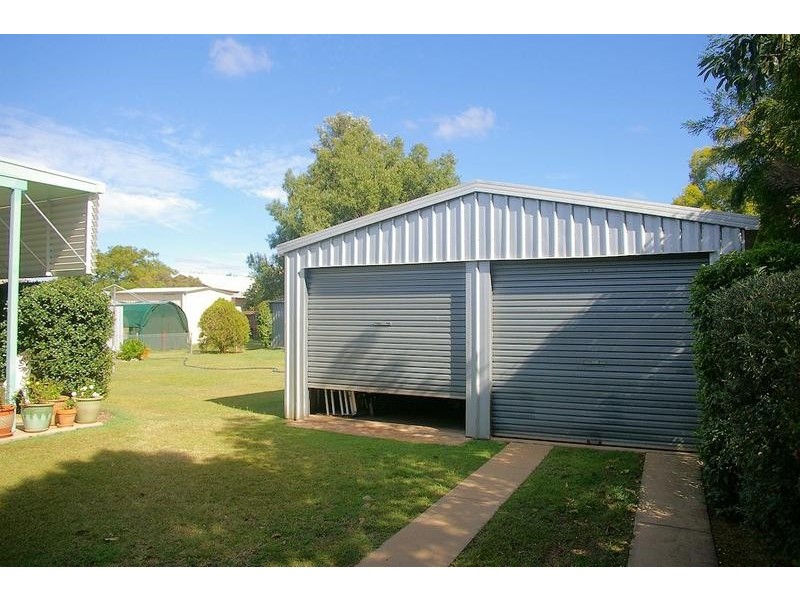 29 Kookaburra Street, Dalby QLD 4405