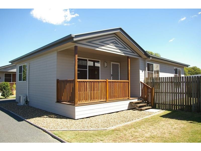 Unit 2, 38a Alfred Street, Dalby QLD 4405