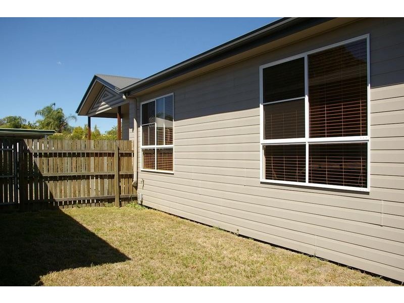 Unit 2, 38a Alfred Street, Dalby QLD 4405