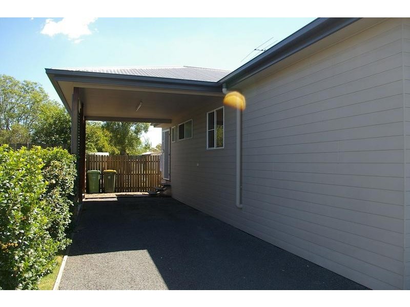 Unit 2, 38a Alfred Street, Dalby QLD 4405