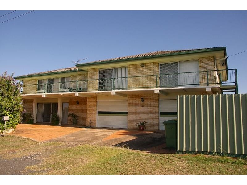 50 Charles Street, Dalby QLD 4405