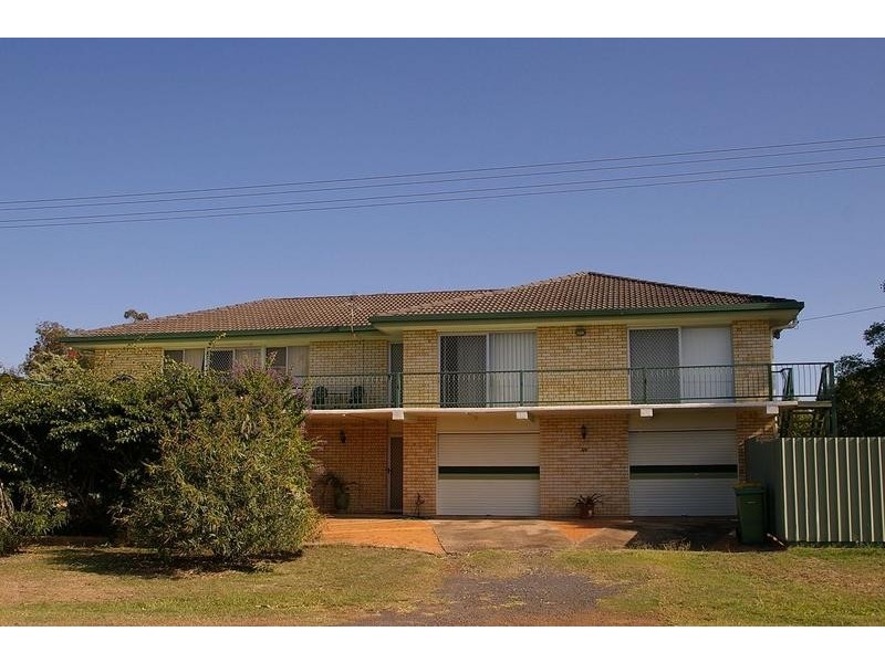 50 Charles Street, Dalby QLD 4405