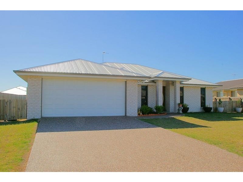 10 Diggers Drive, Dalby QLD 4405