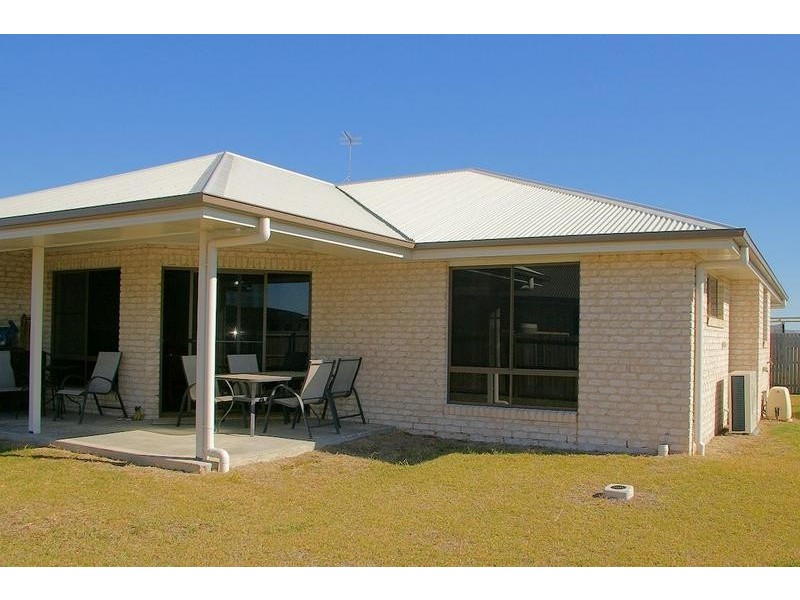 10 Diggers Drive, Dalby QLD 4405