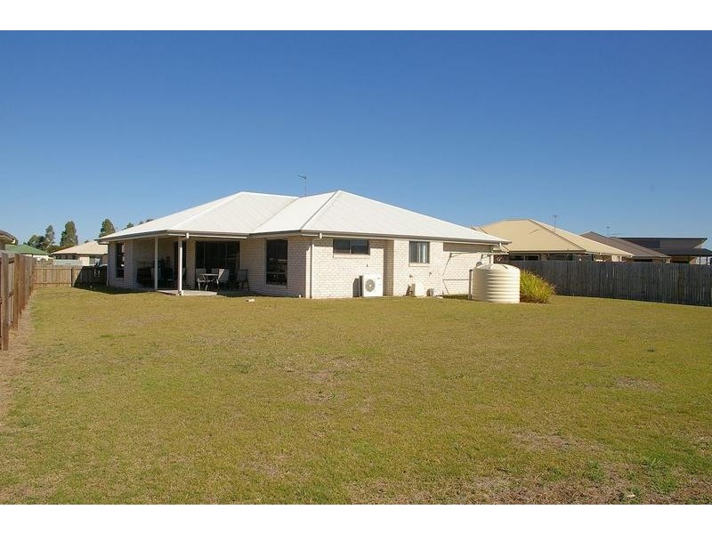 10 Diggers Drive, Dalby QLD 4405