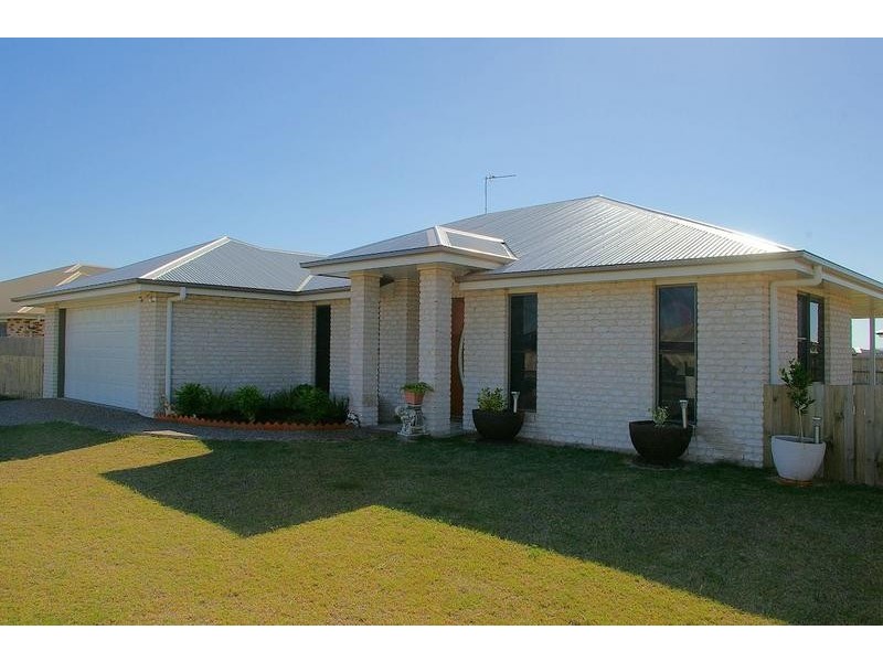 10 Diggers Drive, Dalby QLD 4405