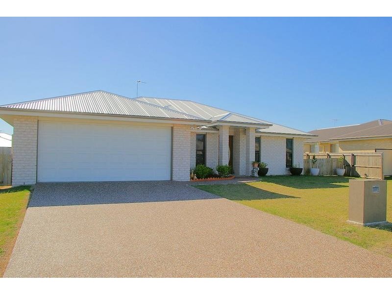 10 Diggers Drive, Dalby QLD 4405