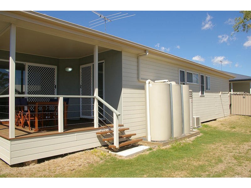 Unit 2, 12 Jimbour Street, Dalby QLD 4405