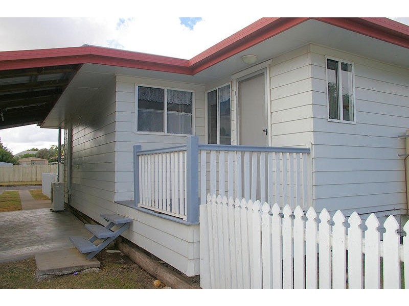 1 Wills Place, Dalby QLD 4405