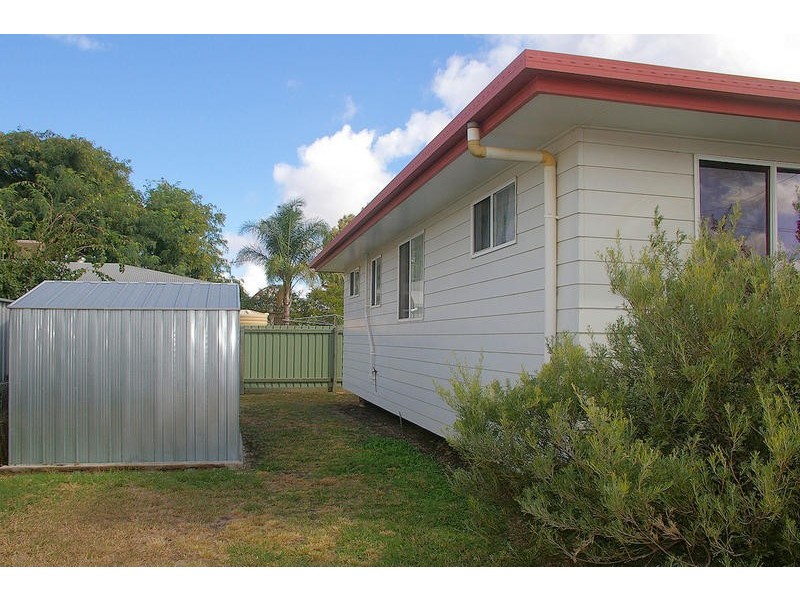 1 Wills Place, Dalby QLD 4405