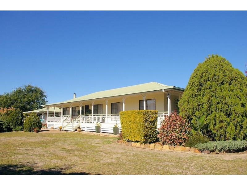 135 Nicholson Street, Dalby QLD 4405