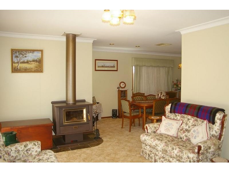 135 Nicholson Street, Dalby QLD 4405