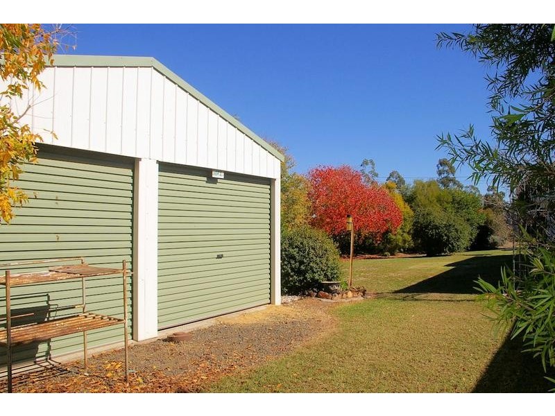 135 Nicholson Street, Dalby QLD 4405