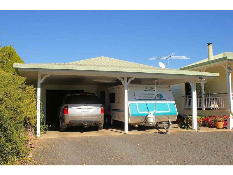 135 Nicholson Street, Dalby QLD 4405
