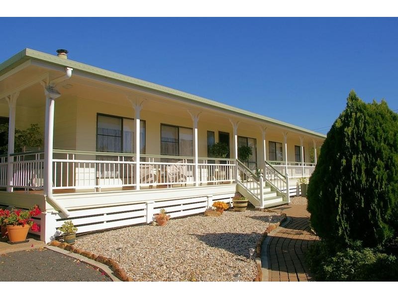 135 Nicholson Street, Dalby QLD 4405