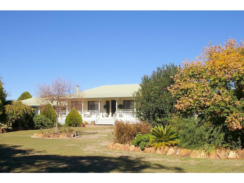 135 Nicholson Street, Dalby QLD 4405