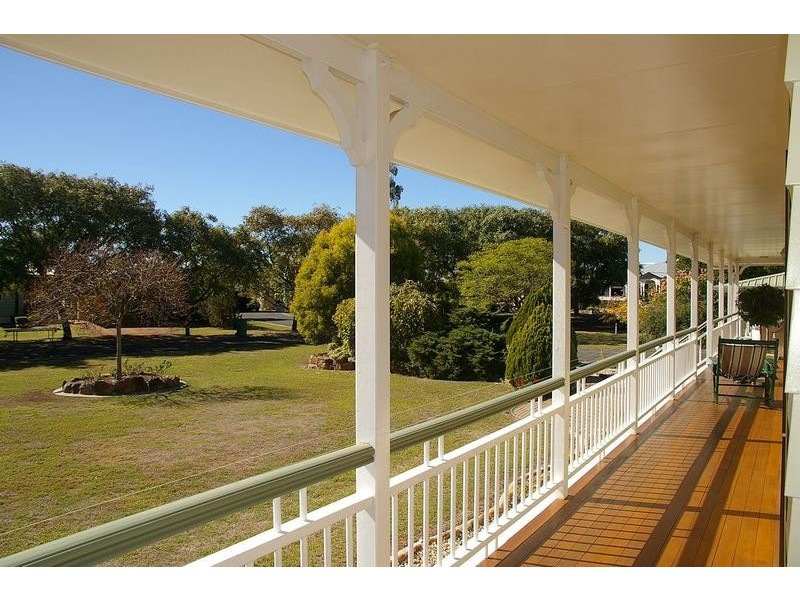 135 Nicholson Street, Dalby QLD 4405