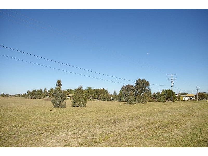 00 Derrick Avenue, Dalby QLD 4405