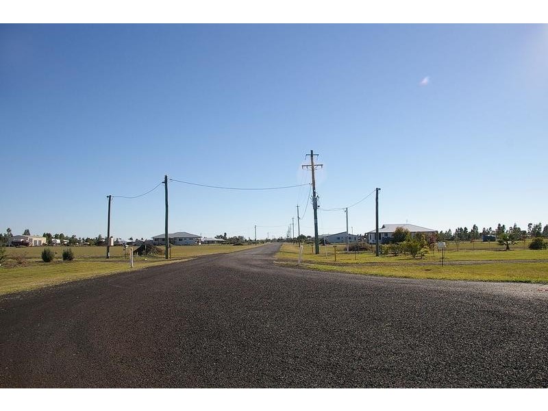 00 Derrick Avenue, Dalby QLD 4405