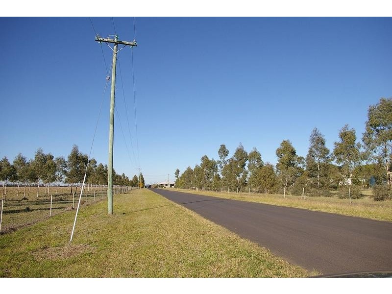 00 Derrick Avenue, Dalby QLD 4405