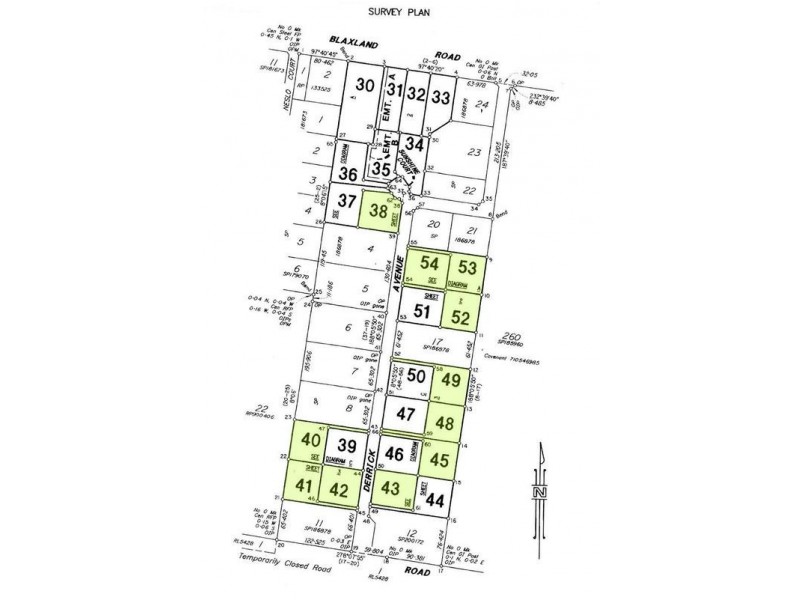 00 Derrick Avenue, Dalby QLD 4405