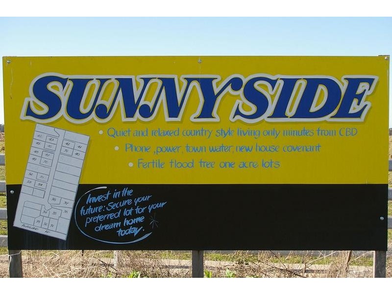 00 Derrick Avenue, Dalby QLD 4405