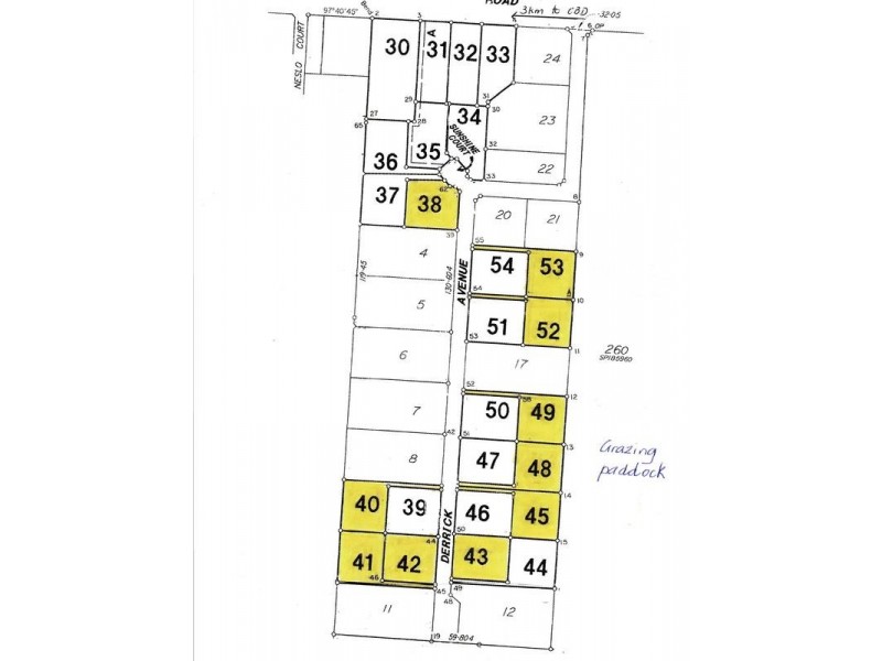 00 Derrick Avenue, Dalby QLD 4405