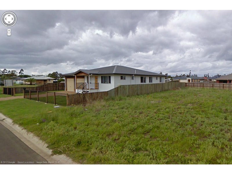 3 Glen Eagles Drive, Dalby QLD 4405